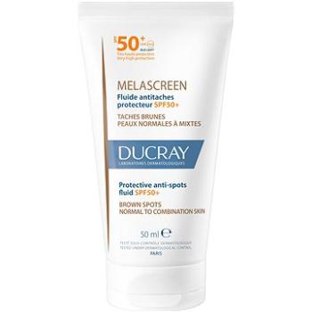 DUCRAY Melascreen Ochranný fluid SPF50+ 50ml (3282770389272)