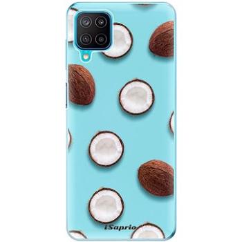 iSaprio Coconut 01 pro Samsung Galaxy M12 (coco01-TPU3-M12)