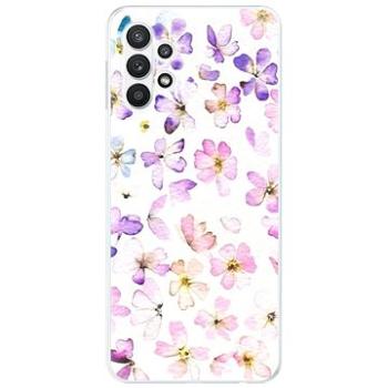 iSaprio Wildflowers pro Samsung Galaxy A32 5G (wil-TPU3-A32)