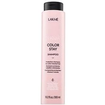 LAKMÉ Teknia Color Stay Shampoo vyživující šampon pro barvené vlasy 300 ml (HLKMETKNIAWXN132984)