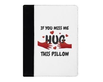 Konferenční desky Hug this pillow