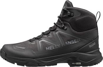 Helly Hansen Men's Cascade Mid-Height Hiking 40,5 Pánské outdoorové boty