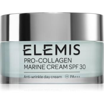 Elemis Pro-Collagen Marine Cream SPF 30 denní protivráskový krém SPF 30 50 ml