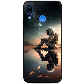 Mobiwear Glossy lesklý pro Huawei Nova 3 - G003G (5904808449458)