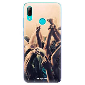 Odolné silikonové pouzdro iSaprio - Rave 01 - Huawei P Smart 2019