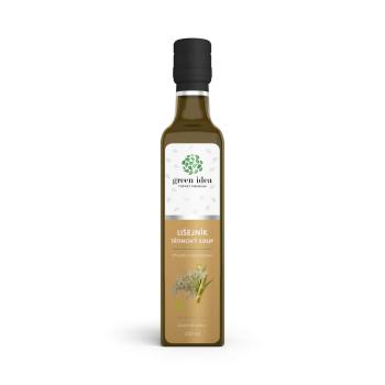 Topvet Lišejník sirup třtinový, 250 ml