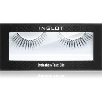 Inglot Eyelashes umělé řasy 86S