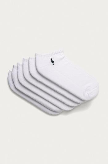 Polo Ralph Lauren - Ponožky (6-pack)