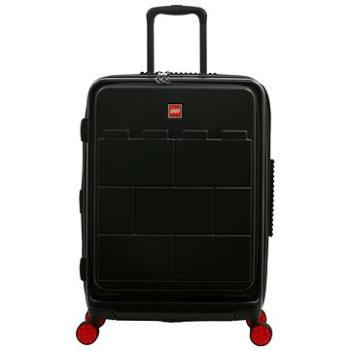 LEGO Luggage FASTTRACK 24" - Černý (5711013078652)