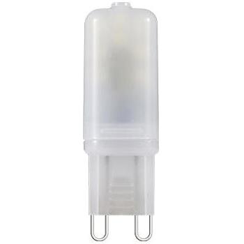 SMD LED Capsule matná 3W/G9/230V/3000K/210Lm/300° (G928353WWF)