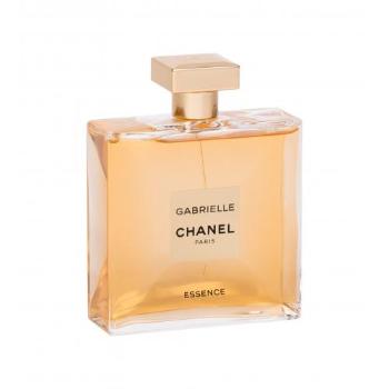 Chanel Gabrielle Essence 100 ml parfémovaná voda pro ženy poškozená krabička