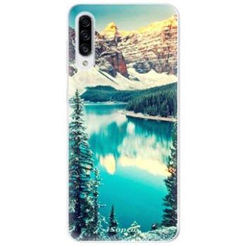iSaprio Mountains 10 pro Samsung Galaxy A30s (mount10-TPU2_A30S)