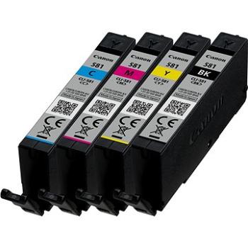 Canon CLI-581 Multipack (2103C004)