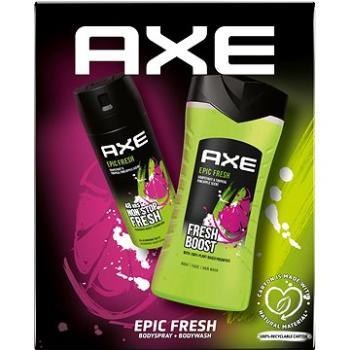 Axe Epic Fresh Vánoční balíček pro muže (8720182283252)