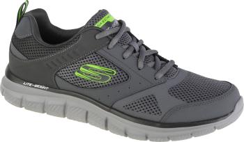 SKECHERS TRACK-SYNTAC 232398-CHAR Velikost: 42