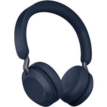 Jabra Elite 45h modré (100-91800004-60)