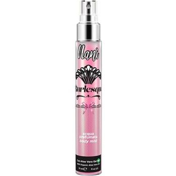 NANÍ Tělový sprej Burlesque75 ml (8034055536162)