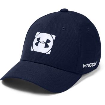 Chlapecká golfová kšiltovka Under Armour Boy's Official Tour Cap