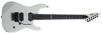 ESP E-II M-II Neck Thru FL Snow White