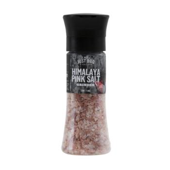 BBQ koření Himalaya Salt mlýnek 220g Not Just BBQ