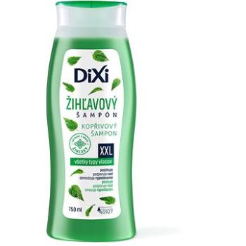 DIXI Kopřivový šampon XXL 750 ml (8586000080690)