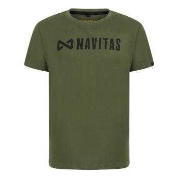 Navitas Dětské tričko Kids Core Tee - 5-6 let