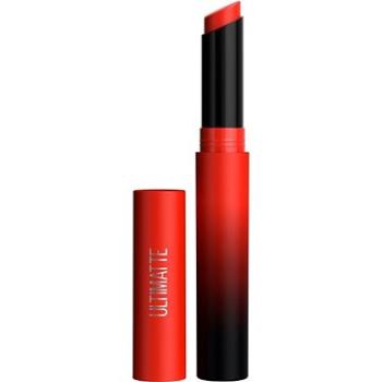 MAYBELLINE NEW YORK Color Sensational Ultimatte Slim Gel 299 More Scarlet 2 g (30162051)