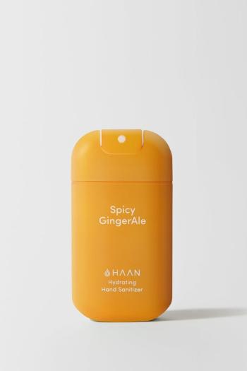 Dezinfekční sprej na ruce Spicy Ginger Ale 30ml