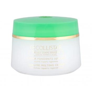 Collistar Special Perfect Body Sublime Melting Cream 400 ml tělový krém pro ženy