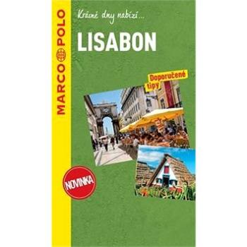 Lisabon (9783829756051)