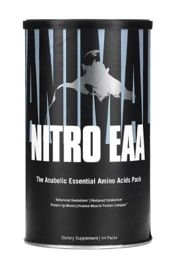 Animal Nitro EAA - Universal 44 sáčkov