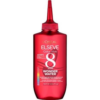 ĽORÉAL PARIS Elseve Color Vive 8 second Wonder Water 200 ml (3600524004620)