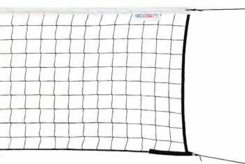 Kv.Řezáč Volleyball Net Black/White Doplňky pro míčové hry