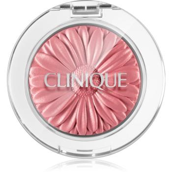 Clinique Cheek Pop™ tvářenka odstín Rose Quartz Pop 3.5 g