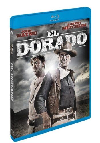 El Dorado (BLU-RAY)