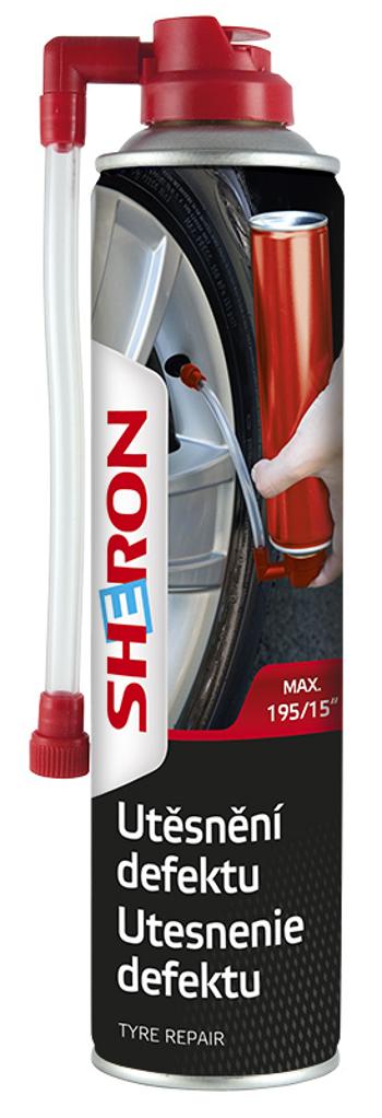 Utěsnění defektu 400 ml SHERON