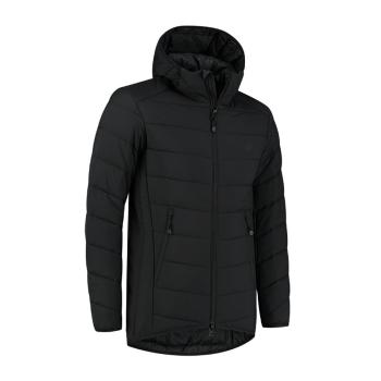 Korda Bunda Kore Thermolite Puffer Jacket Black - XL