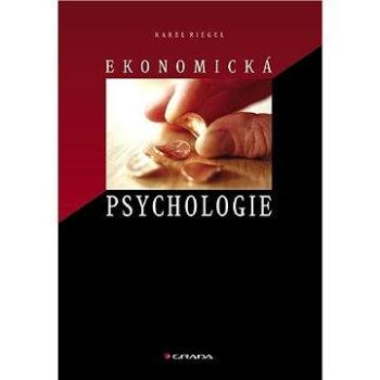 Ekonomická psychologie (978-80-247-1185-0)