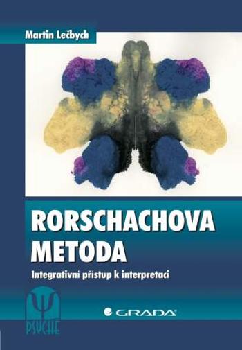 Rorschachova metoda - Martin Lečbych - e-kniha