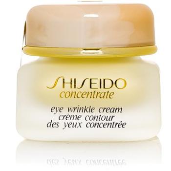 SHISEIDO Concentrate Eye Wrinkle Cream 15 ml (4909978102814)