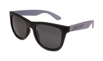 Santa Cruz Mako Strip Sunglasses UNI