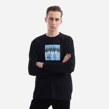 Makia x HUF Reynard Longsleeve M22003 999