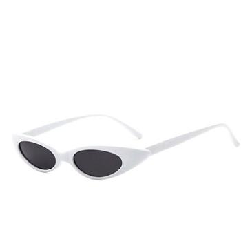 eCa OK262 Sluneční brýle Elegant bílé vz. 2 (34638)