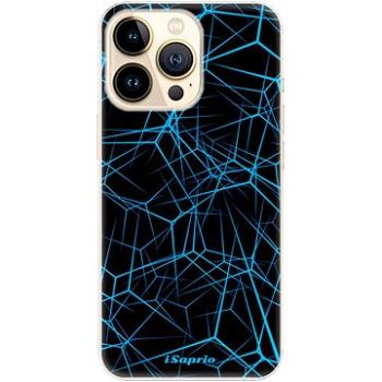 iSaprio Abstract Outlines 12 pro iPhone 13 Pro (ao12-TPU3-i13p)