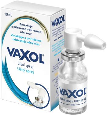 VAXOL ušní sprej 10 ml