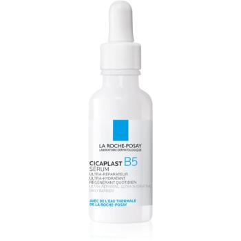 La Roche-Posay Cicaplast B5 regenerační sérum pro každodenní použití 30 ml