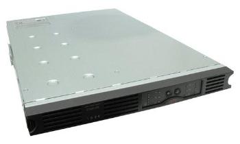 Smart-UPS 1000RMI1U (640W - hl. 66 cm), SUA1000RMI1U