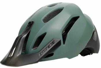 Dainese Linea 03 Green/Black M/L Cyklistická helma