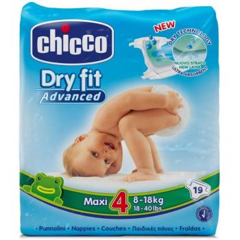 Chicco Plenky Chicco Maxi 19 ks