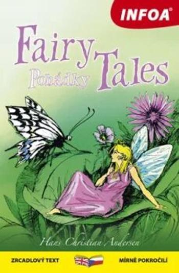 Zrcadlová četba - Fairy Tales (Pohádky)